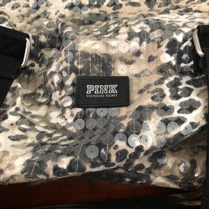 Victoria Secret travel bag